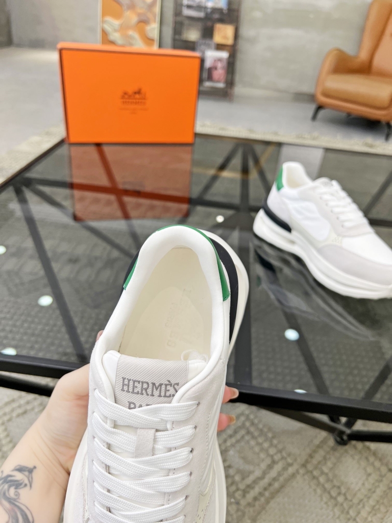 Hermes Sneakers